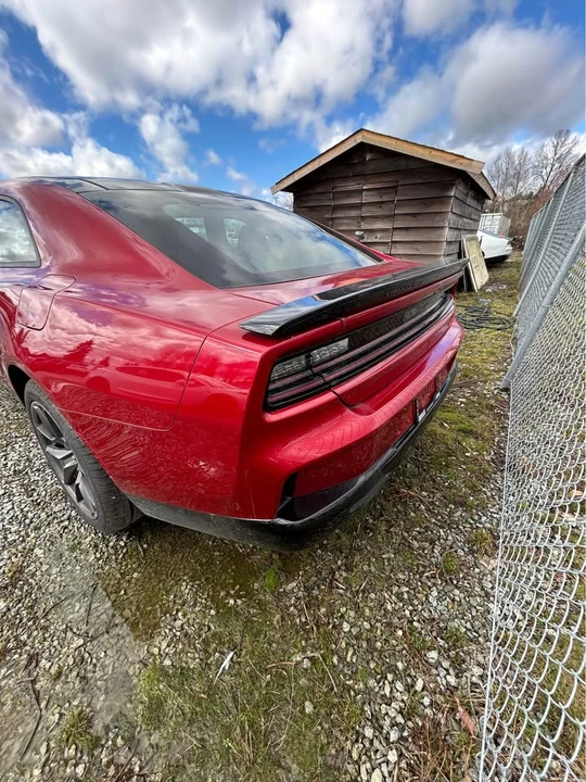 2024 Dodge Charger 8th Gen - Image 4 of 4