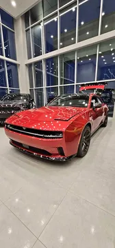 2024 Dodge Charger Daytona Scat Pack