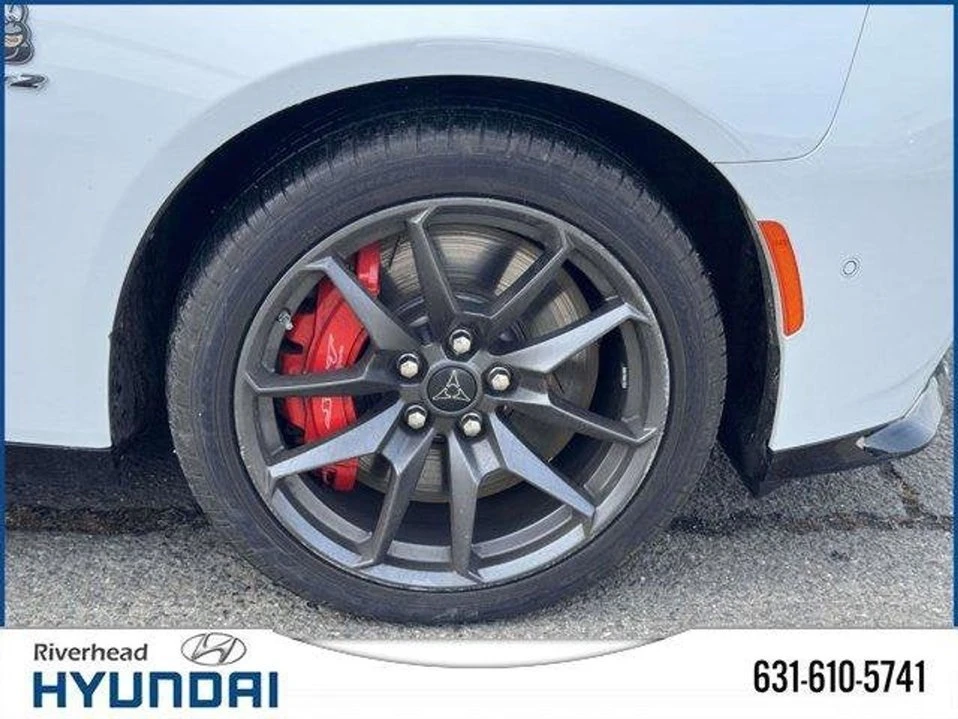2024 Dodge Charger 8th Gen - Image 10 of 10