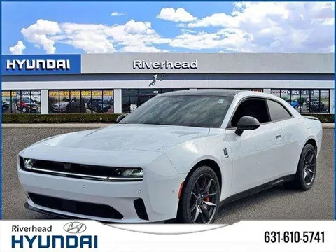 2024 Dodge Charger
