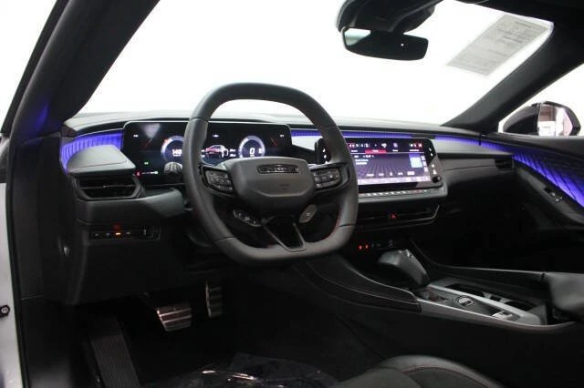 2024 Dodge Charger 8th Gen - Image 2 of 19