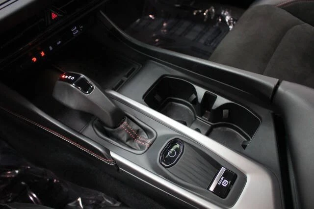 2024 Dodge Charger 8th Gen - Image 16 of 19