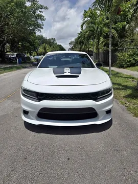 2024 Dodge Charger