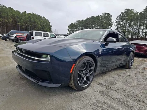 2024 Dodge Charger