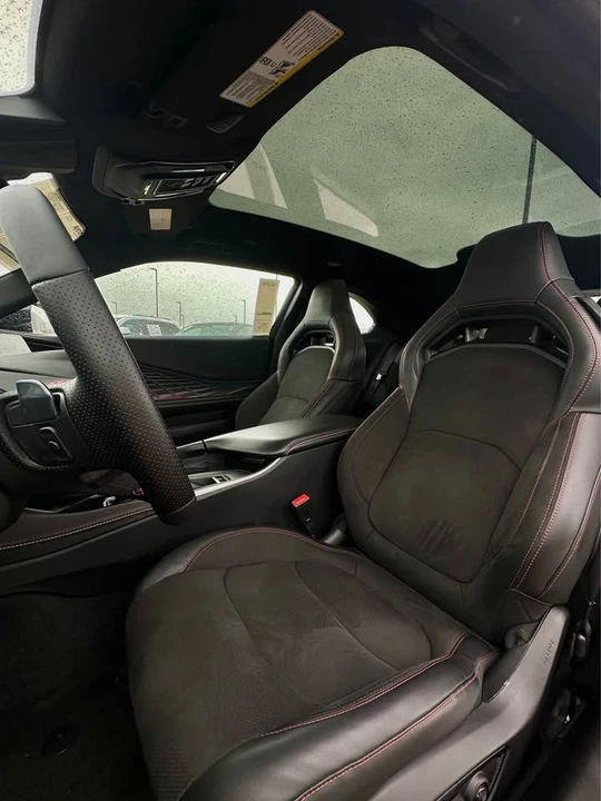 2024 Dodge Charger 8th Gen - Image 3 of 4