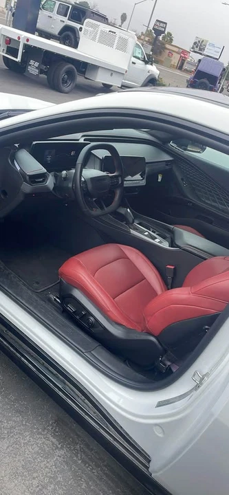 2024 Dodge Charger 8th Gen - Image 4 of 6