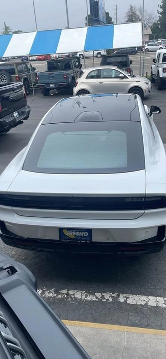 2024 Dodge Charger 8th Gen - Image 6 of 6
