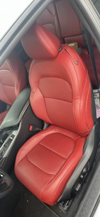 2024 Dodge Charger 8th Gen - Image 5 of 6