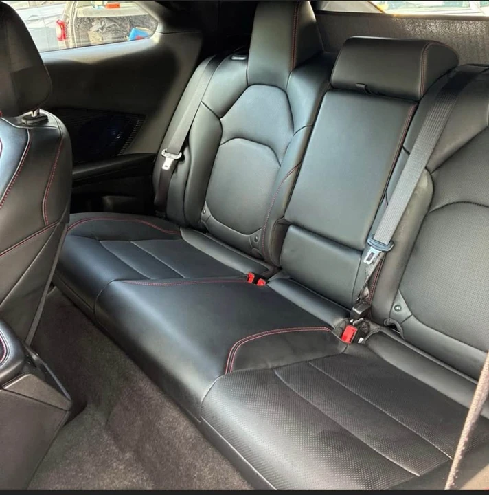 2024 Dodge Charger 8th Gen - Image 12 of 19