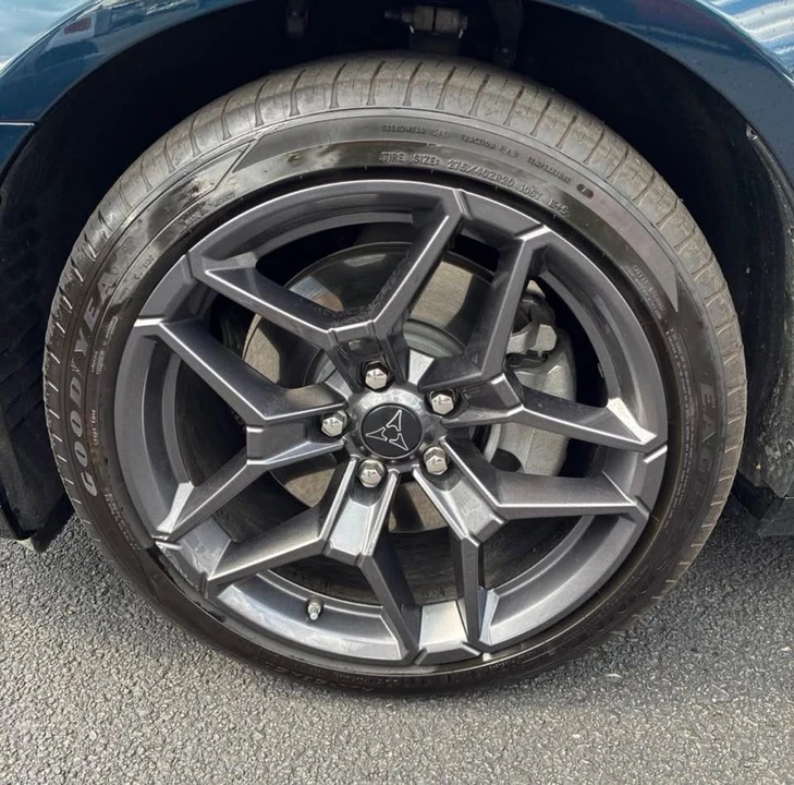 2024 Dodge Charger 8th Gen - Image 7 of 19