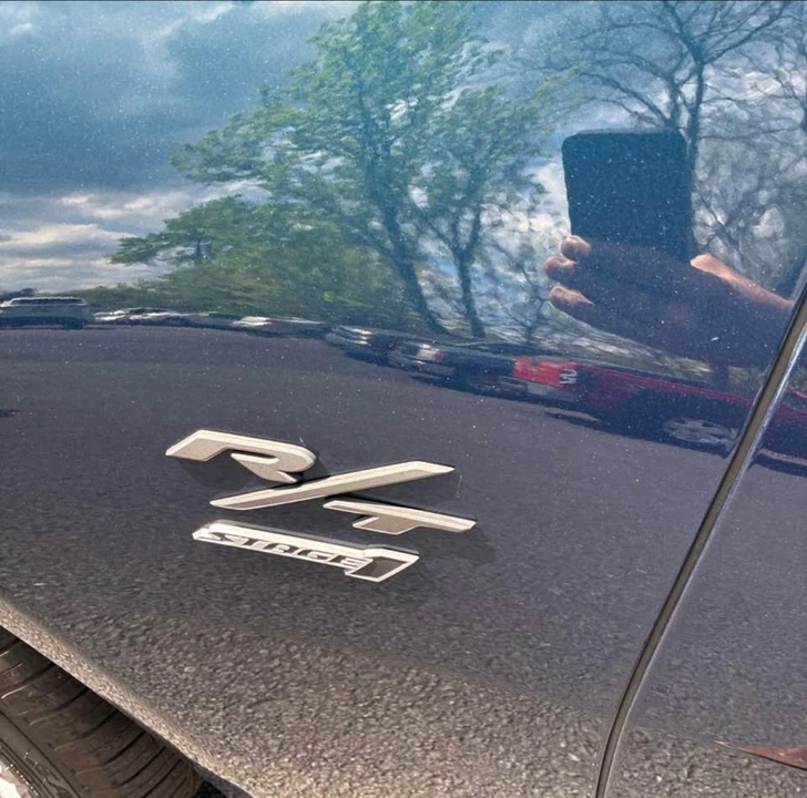 2024 Dodge Charger 8th Gen - Image 10 of 19
