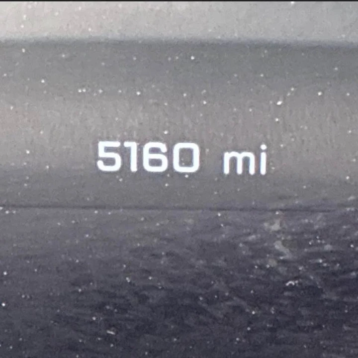 2024 Dodge Charger 8th Gen - Image 17 of 19