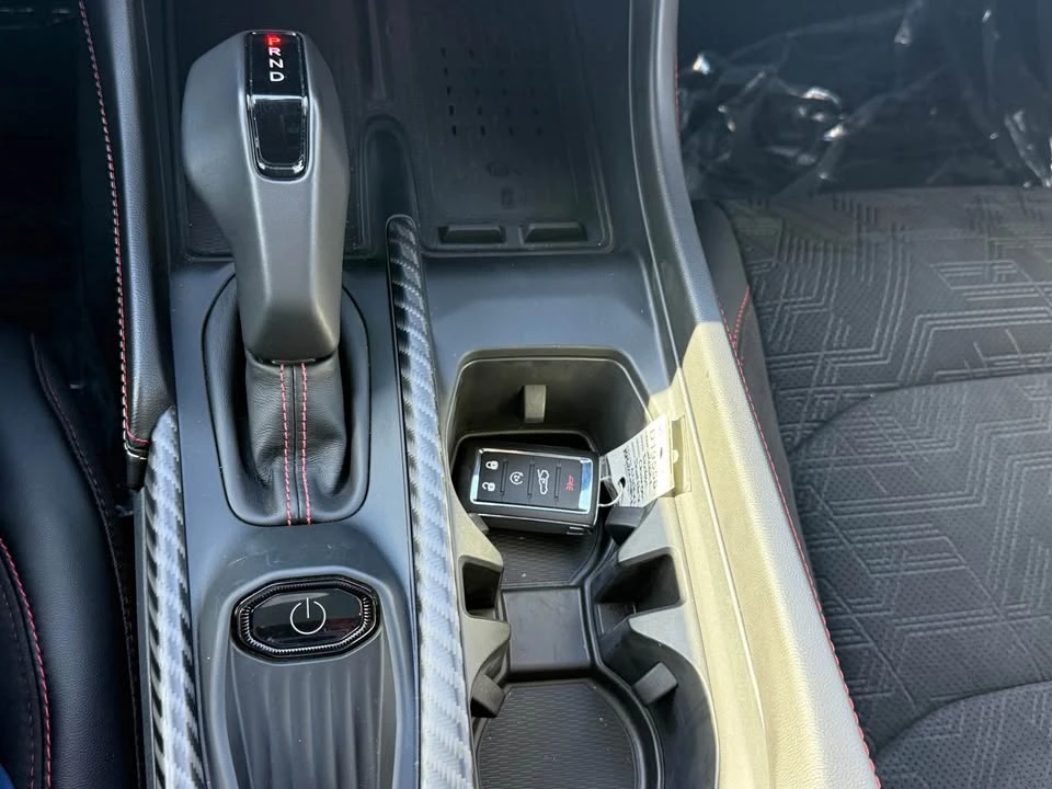 2024 Dodge Charger 8th Gen - Image 12 of 16