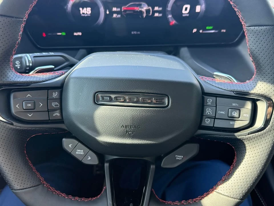 2024 Dodge Charger 8th Gen - Image 14 of 16