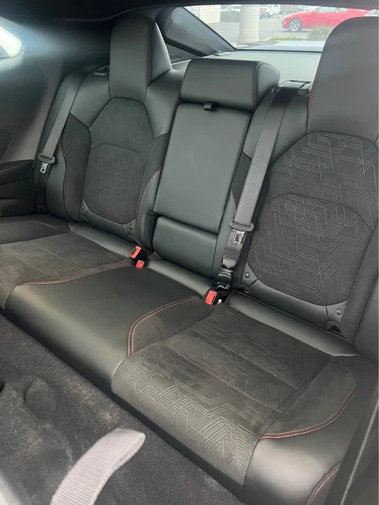 2024 Dodge Charger 7th Gen - Image 13 of 18