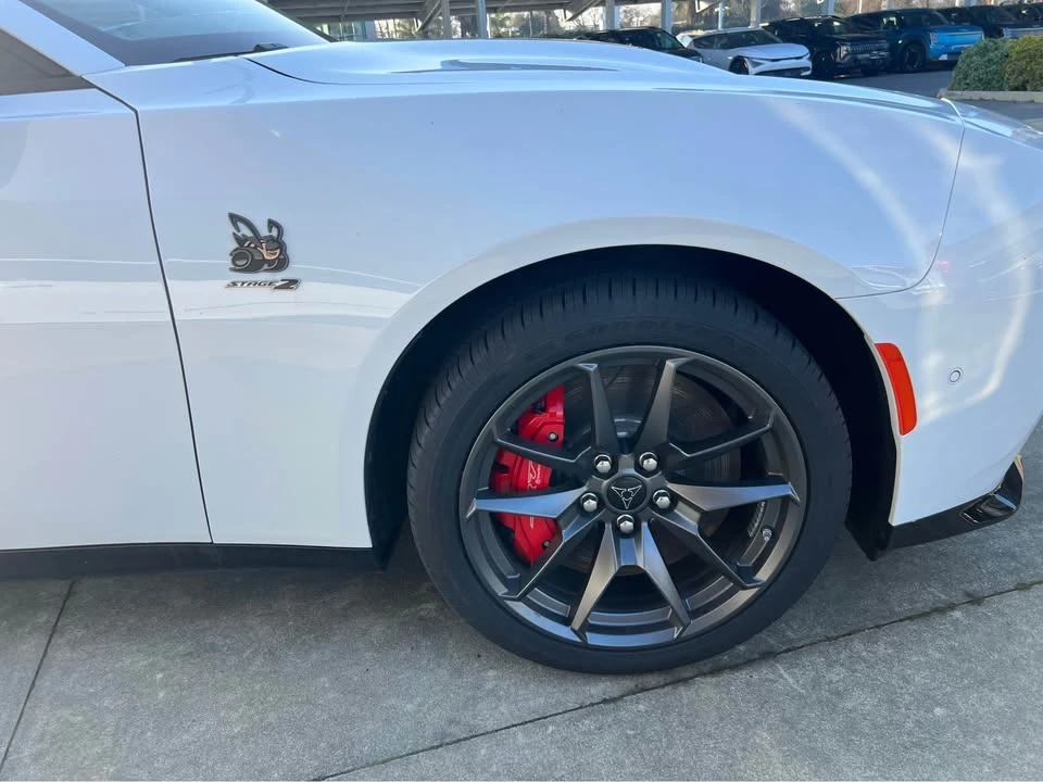 2024 Dodge Charger 7th Gen - Image 6 of 18