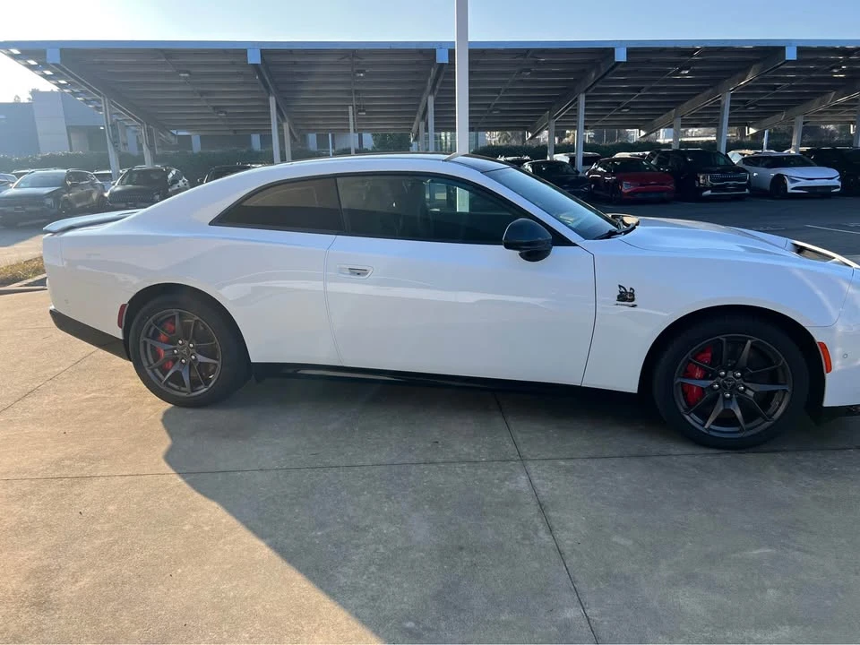 2024 Dodge Charger 7th Gen - Image 3 of 18