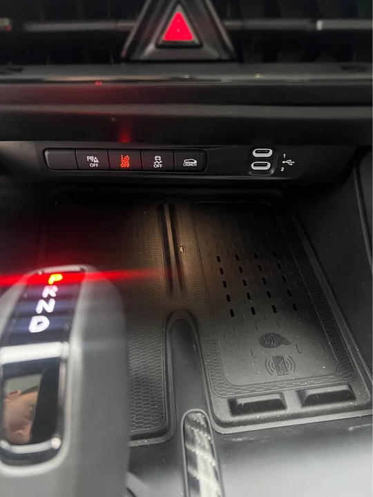 2024 Dodge Charger 7th Gen - Image 17 of 18