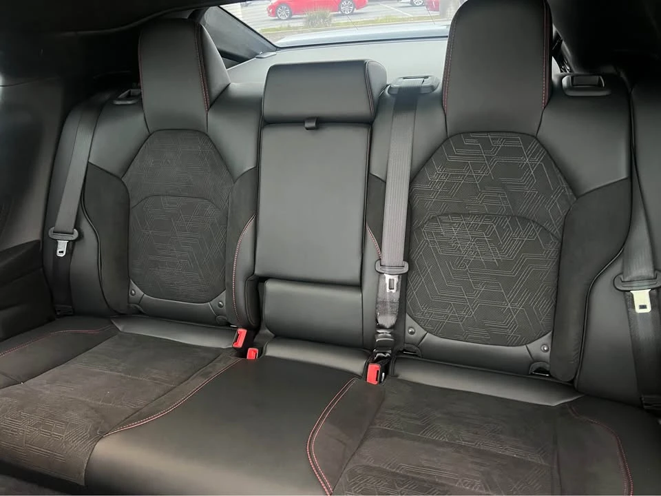 2024 Dodge Charger 7th Gen - Image 12 of 18