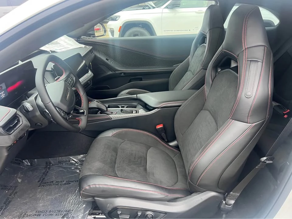 2024 Dodge Charger 7th Gen - Image 9 of 18