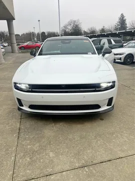 2024 Dodge Charger Daytona Scat Pack