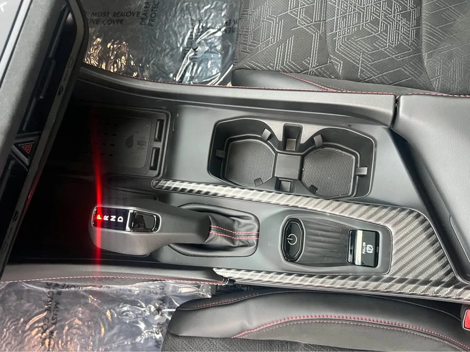2024 Dodge Charger 7th Gen - Image 11 of 18
