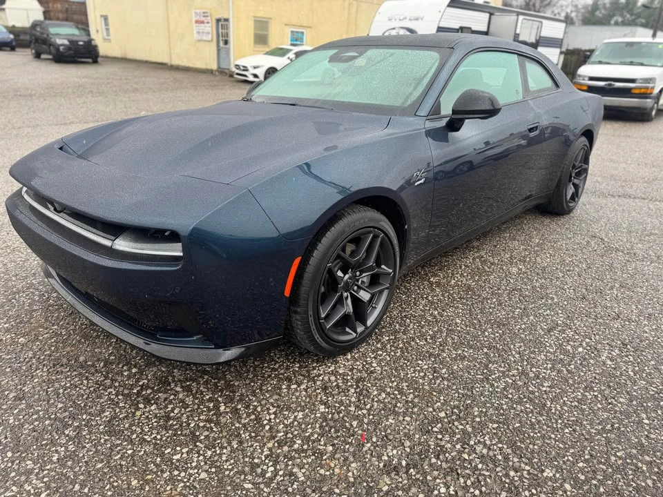 2024 Dodge Charger 8th Gen - Image 10 of 10