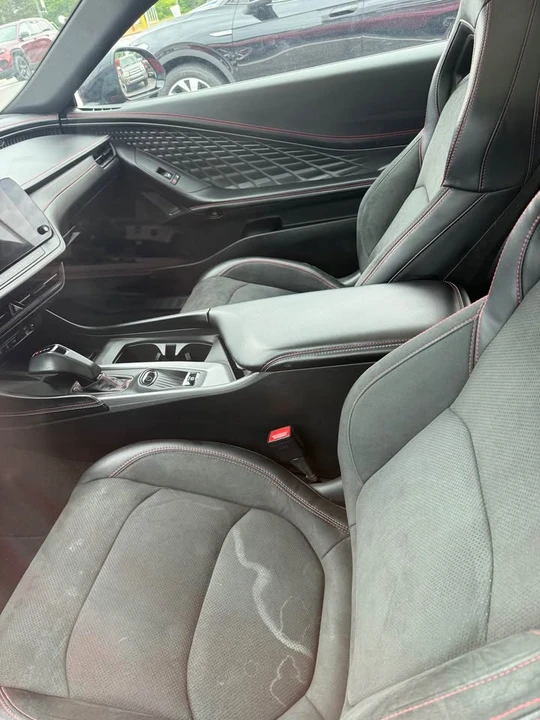2024 Dodge Charger 8th Gen - Image 3 of 6