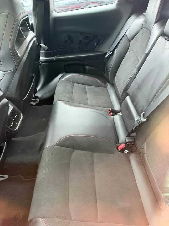 2024 Dodge Charger 8th Gen - Image 4 of 6
