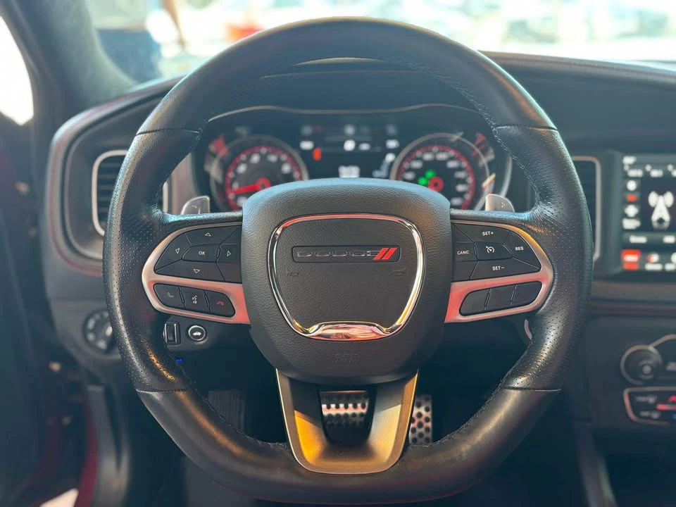 2024 Dodge Charger 8th Gen - Image 10 of 10