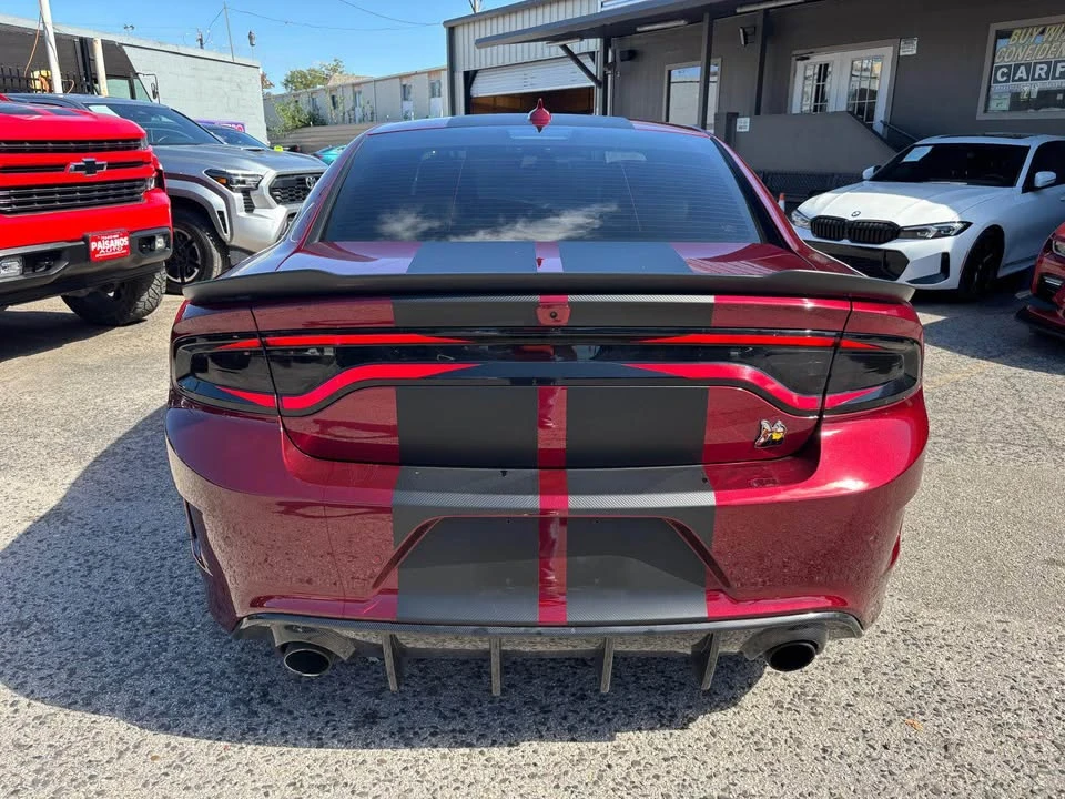 2024 Dodge Charger 8th Gen - Image 2 of 10