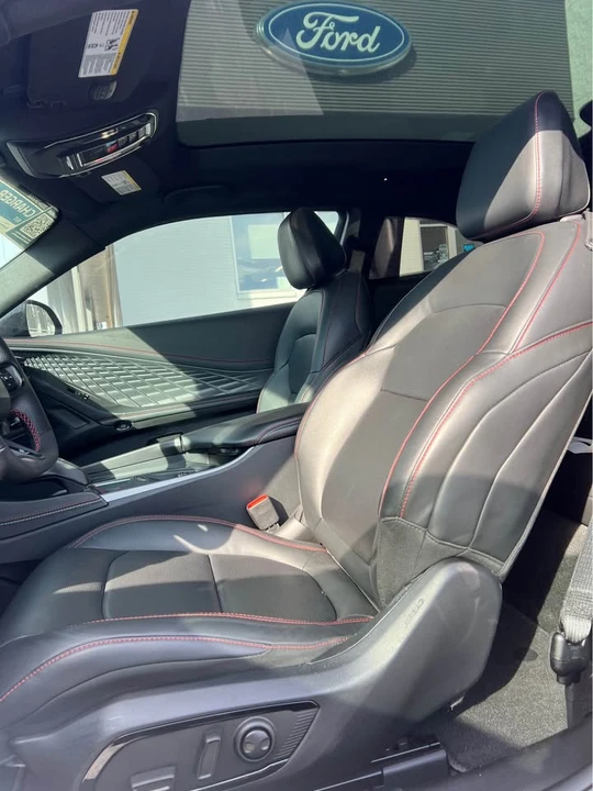 2024 Dodge Charger 7th Gen - Image 6 of 10