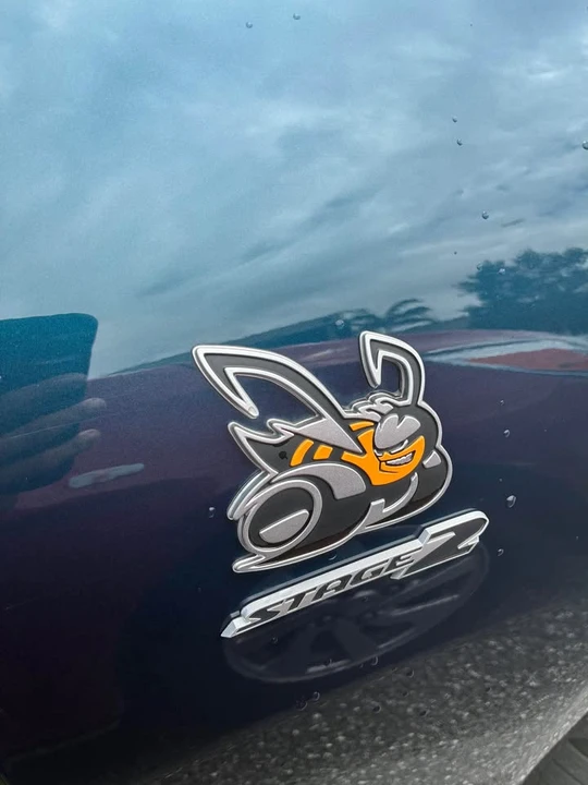 2024 Dodge Charger 8th Gen - Image 4 of 6