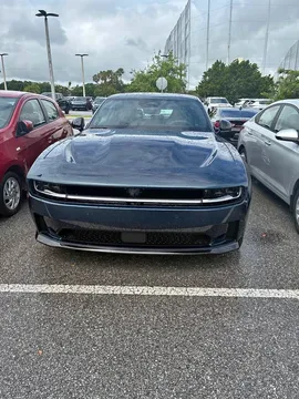 2024 Dodge Charger R/T Scat Pack