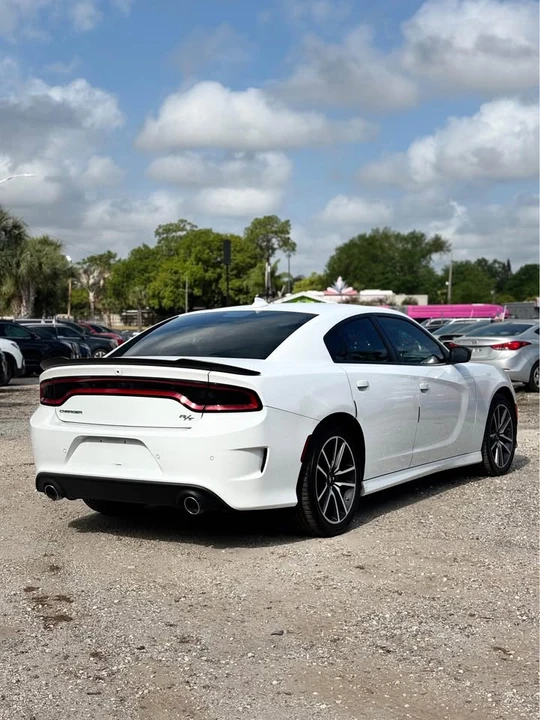 2024 Dodge Charger 8th Gen - Image 2 of 13