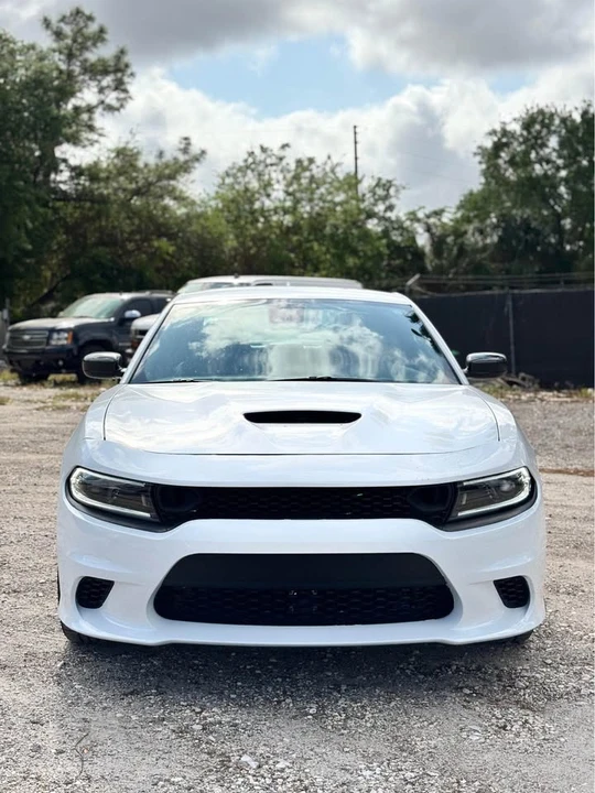 2024 Dodge Charger 8th Gen - Image 6 of 13