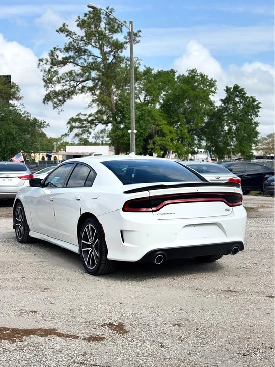 2024 Dodge Charger 8th Gen - Image 4 of 13