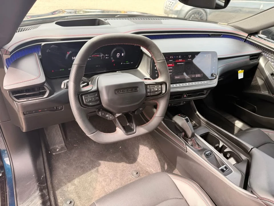 2024 Dodge Charger 8th Gen - Image 10 of 10