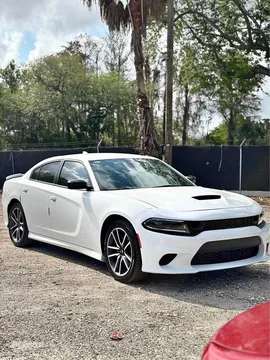 2024 Dodge Charger R/T