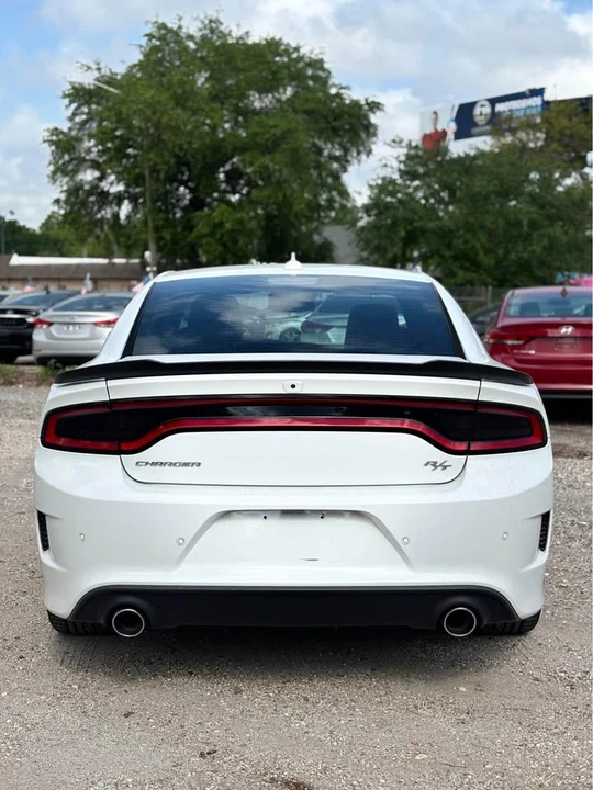 2024 Dodge Charger 8th Gen - Image 3 of 13