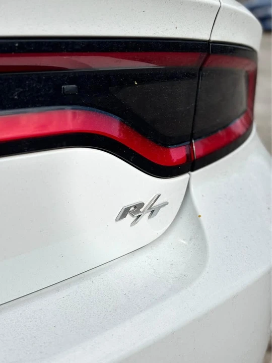 2024 Dodge Charger 8th Gen - Image 12 of 13