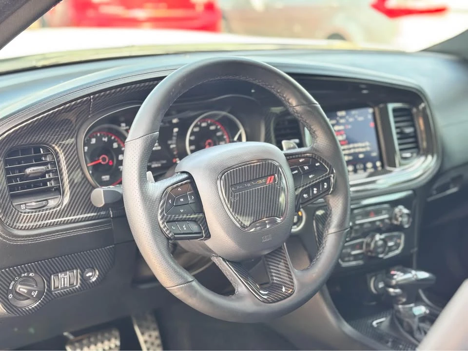 2024 Dodge Charger 8th Gen - Image 7 of 13