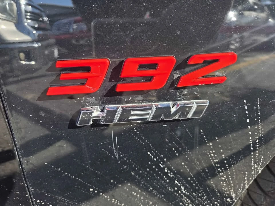 2024 Dodge Charger 8th Gen - Image 9 of 10