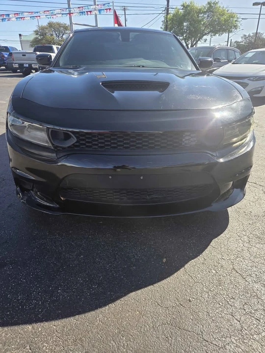 2024 Dodge Charger 8th Gen - Image 6 of 10