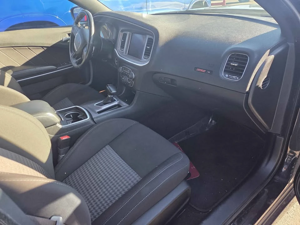 2024 Dodge Charger 8th Gen - Image 10 of 10