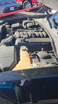 2024 Dodge Charger SRT 392 Sedan 4D