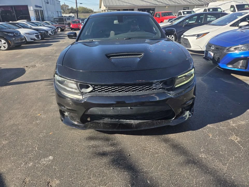 2024 Dodge Charger 8th Gen - Image 4 of 10