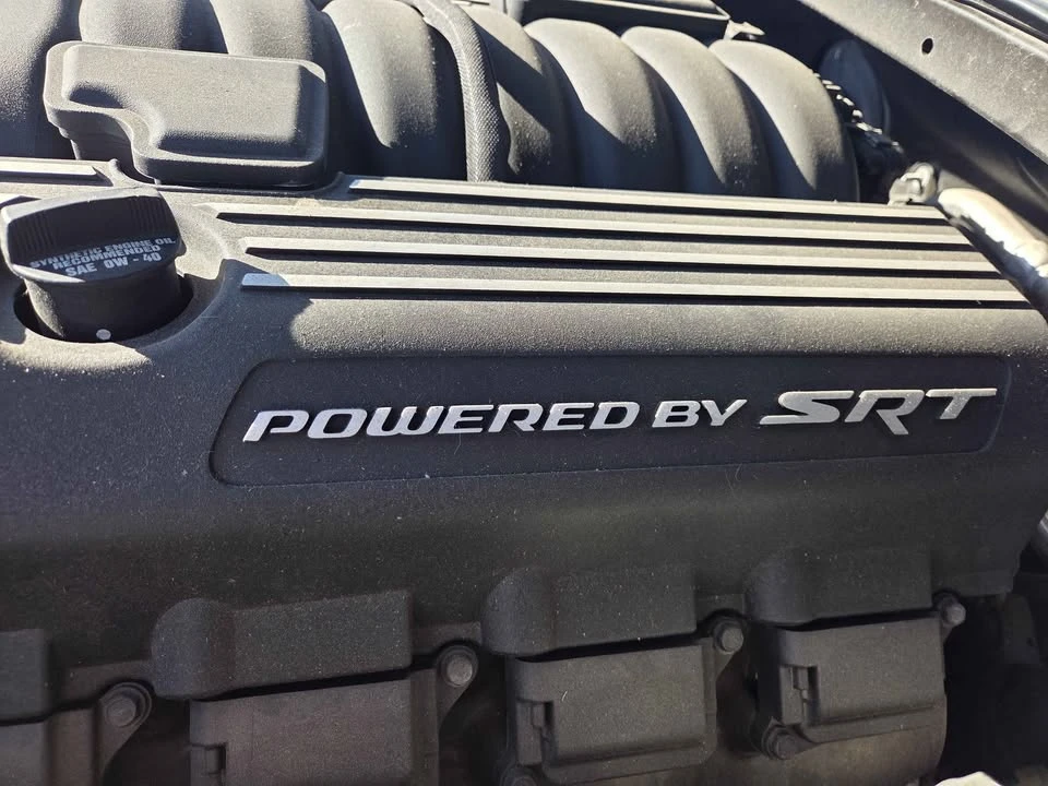 2024 Dodge Charger 8th Gen - Image 8 of 10
