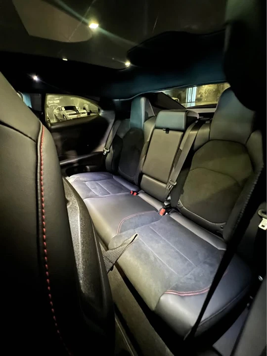 2024 Dodge Charger 8th Gen - Image 9 of 11