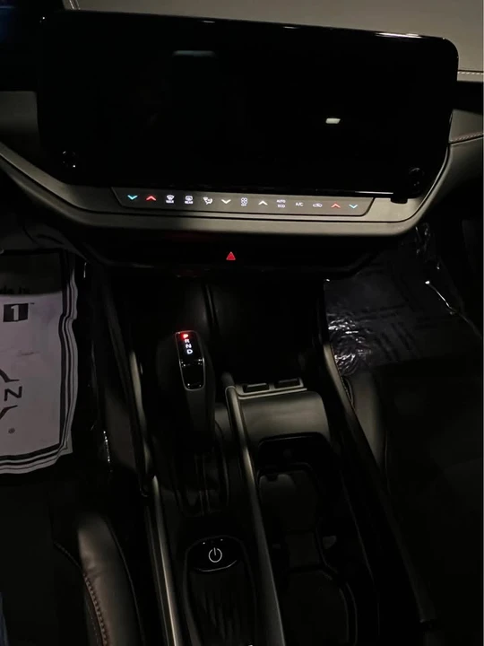 2024 Dodge Charger 8th Gen - Image 11 of 11